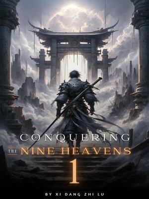 cover image of Conquering the Nine Heavens